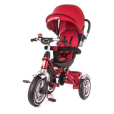 Велосипед Kidzmotion Tobi Pro RED